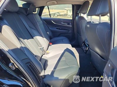 Zdjęcie 10 z 12 samochodu: 2022 TOYOTA MIRAI XLE VIN:JTDAAAAA6NA004635 - miniatura