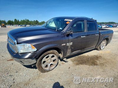 2016 RAM 1500 LARAMIE 1C6RR6NT1GS164916 - główne zdjęcie licytacji z USA - miniatura