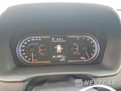 Zdjęcie 9 z 13 samochodu: 2024 HYUNDAI TUCSON SEL VIN:5NMJB3DE8RH404800 - miniatura