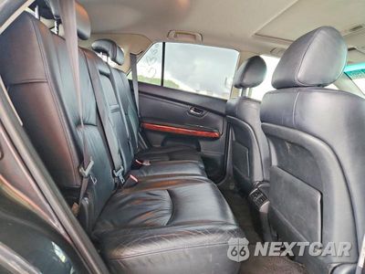 Zdjęcie 10 z 12 samochodu: 2004 LEXUS RX 330 VIN:JTJHA31U440067464 - miniatura