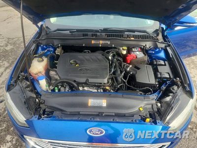 Zdjęcie 21 z 24 samochodu: 2017 FORD FUSION SE VIN:3FA6P0HD8HR137072 - miniatura