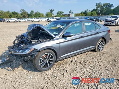 2026 VOLKSWAGEN JETTA SE 3VW7W7BU8TM013325 - główne zdjęcie licytacji z USA - miniatura
