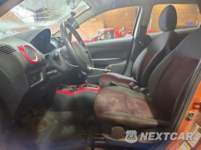 Zdjęcie 7 z 13 samochodu: 2019 MITSUBISHI MIRAGE LE VIN:ML32A5HJ3KH002090 - miniatura