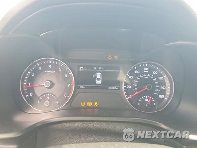 Zdjęcie 9 z 13 samochodu: 2023 KIA FORTE LXS VIN:3KPF24AD2PE601084 - miniatura