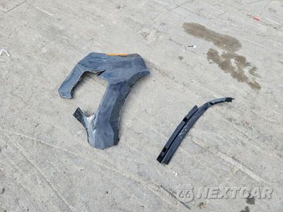 Zdjęcie 12 z 13 samochodu: 2021 KIA SOUL S VIN:KNDJ23AU0M7146042 - miniatura