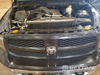 Zdjęcie 11 z 12 samochodu: 2016 RAM 1500 SLT VIN:1C6RR7LT8GS401443 - miniatura