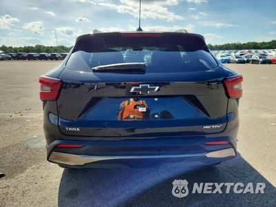 Zdjęcie 6 z 13 samochodu: 2026 CHEVROLET TRAX ACTIV VIN:KL77LKEP0TC160208 - miniatura