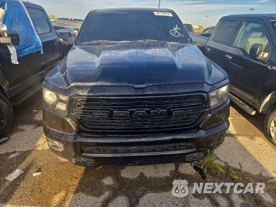 Zdjęcie 11 z 39 samochodu: 2019 RAM 1500 BIG HORN VIN:1C6RRFFG8KN709549 - miniatura