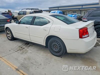 Drugie zdjęcie samochodu z przodu: 2010 DODGE CHARGER VIN:2B3AA4CT4AH189295 - miniatura
