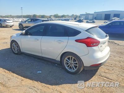 Drugie zdjęcie samochodu z przodu: 2016 FORD FOCUS SE VIN:1FADP3K22GL271475 - miniatura