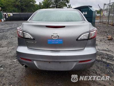 Zdjęcie 6 z 12 samochodu: 2012 MAZDA 3 I VIN:JM1BL1UG7C1518750 - miniatura