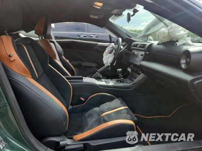 Zdjęcie 7 z 11 samochodu: 2025 TOYOTA GR 86 HAKONE VIN:JF1ZNBM12S9751614 - miniatura