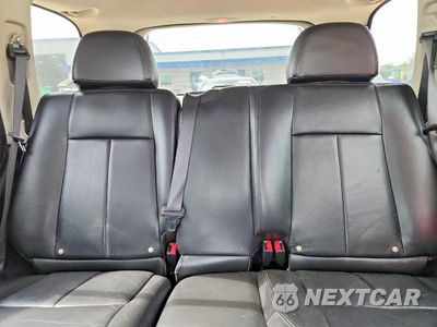 Zdjęcie 10 z 13 samochodu: 2007 CHEVROLET TRAILBLAZER LS VIN:1GNDT13S372221061 - miniatura