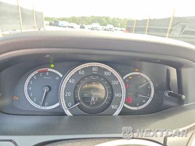 Zdjęcie 9 z 12 samochodu: 2014 HONDA ACCORD EXL VIN:1HGCR3F87EA009332 - miniatura