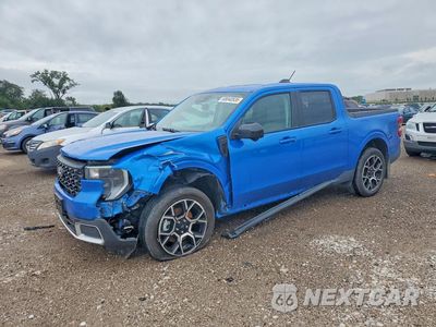 2025 FORD MAVERICK LARIAT 3FTTW8S38SRB49387 - główne zdjęcie licytacji z USA - miniatura