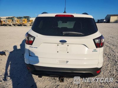 Zdjęcie 6 z 14 samochodu: 2018 FORD ESCAPE SE VIN:1FMCU0GD0JUB58547 - miniatura