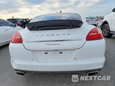 Zdjęcie 6 z 12 samochodu: 2012 PORSCHE PANAMERA 2 VIN:WP0AA2A75CL018358 - miniatura