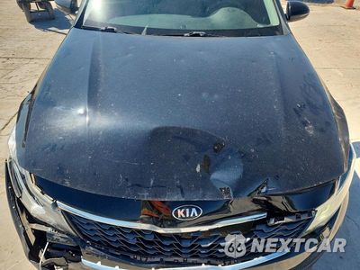 Zdjęcie 11 z 12 samochodu: 2020 KIA OPTIMA LX VIN:5XXGT4L38LG418392 - miniatura