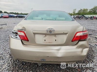 Zdjęcie 6 z 12 samochodu: 2009 TOYOTA CAMRY LE VIN:4T4BE46K59R082115 - miniatura