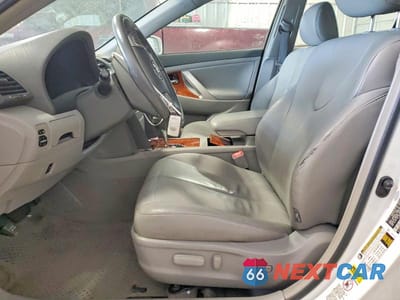 Zdjęcie 7 z 12 samochodu: 2010 TOYOTA CAMRY XLE V6 VIN:4T1BK3EK3AU603304 - miniatura