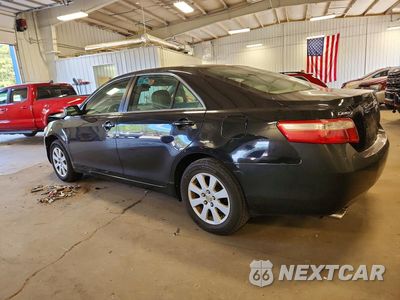 Drugie zdjęcie samochodu z przodu: 2009 TOYOTA CAMRY XLE V6 VIN:4T1BK46K89U587701 - miniatura