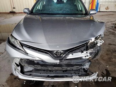 Zdjęcie 11 z 12 samochodu: 2019 TOYOTA CAMRY LE VIN:4T1B11HK4KU770775 - miniatura