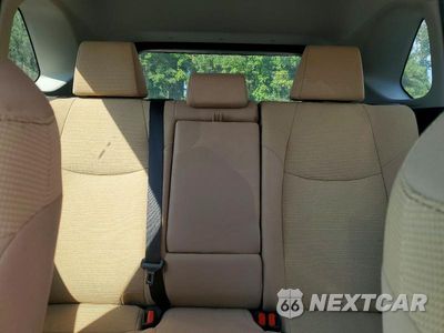 Zdjęcie 10 z 13 samochodu: 2019 TOYOTA RAV4 LE VIN:2T3H1RFV3KC010903 - miniatura