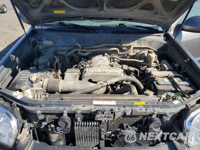 Zdjęcie 12 z 13 samochodu: 2006 TOYOTA SEQUOIA SR5 VIN:5TDBT44A66S263836 - miniatura