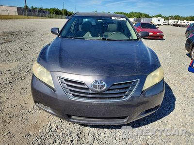 Piąte zdjęcie samochodu w środku: 2009 TOYOTA CAMRY XLE V6 VIN:4T1BK46K99U097381 - miniatura