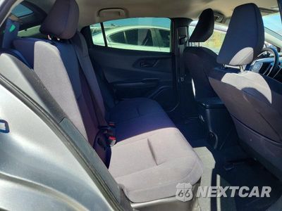 Zdjęcie 10 z 13 samochodu: 2026 TOYOTA PRIUS LE VIN:JTDACAAU1T3077269 - miniatura