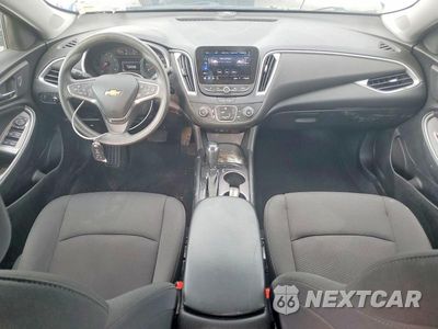 Zdjęcie 8 z 13 samochodu: 2020 CHEVROLET MALIBU LS VIN:1G1ZB5ST0LF148732 - miniatura