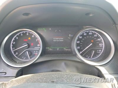 Zdjęcie 9 z 12 samochodu: 2018 TOYOTA CAMRY XLE VIN:4T1B11HK2JU025635 - miniatura