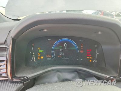 Zdjęcie 9 z 13 samochodu: 2025 TOYOTA CAMRY SE VIN:4T1DAACK6SU533589 - miniatura