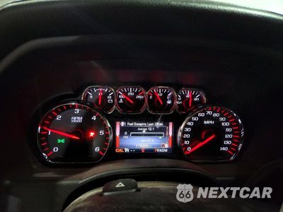 Zdjęcie 9 z 12 samochodu: 2016 GMC SIERRA K1500 SLE VIN:3GTU2MEC4GG284745 - miniatura