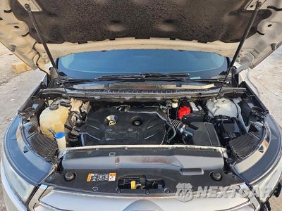 Zdjęcie 12 z 13 samochodu: 2016 FORD EDGE SEL VIN:2FMPK4J98GBC05468 - miniatura