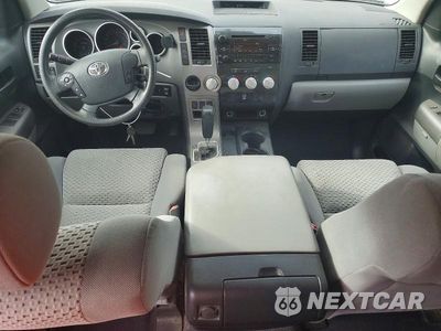 Zdjęcie 8 z 12 samochodu: 2012 TOYOTA TUNDRA DOUBLE CAB SR5 VIN:5TFRM5F1XCX043247 - miniatura
