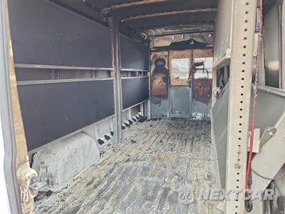 Zdjęcie 10 z 12 samochodu: 2018 RAM PROMASTER 3500 3500 HIGH VIN:3C6URVJG8JE114540 - miniatura