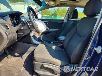 Zdjęcie 7 z 12 samochodu: 2015 HYUNDAI ELANTRA SE VIN:KMHDH4AE1FU252865 - miniatura