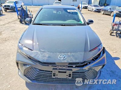 Piąte zdjęcie samochodu w środku: 2026 TOYOTA CAMRY LE VIN:4T1DAACK2TU653763 - miniatura