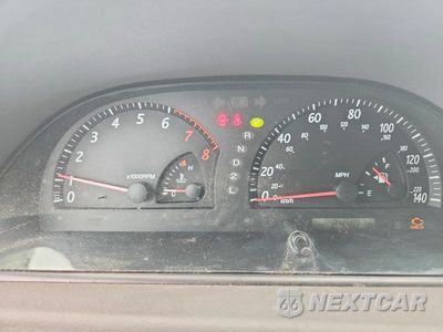 Zdjęcie 9 z 12 samochodu: 2004 TOYOTA CAMRY LE VIN:4T1BE32K64U856570 - miniatura