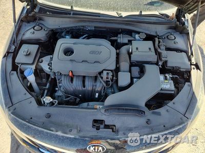 Zdjęcie 11 z 12 samochodu: 2020 KIA OPTIMA LX VIN:5XXGT4L34LG392079 - miniatura