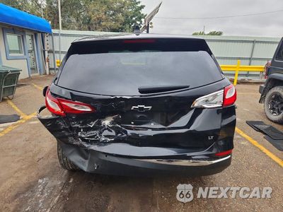 Zdjęcie 6 z 12 samochodu: 2021 CHEVROLET EQUINOX LT VIN:3GNAXKEV8ML398722 - miniatura