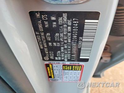 Zdjęcie 13 z 13 samochodu: 2021 KIA K5 GT LINE VIN:5XXG64J20MG080487 - miniatura
