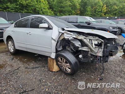 Czwarte zdjęcie samochodu z boku: 2011 NISSAN ALTIMA 2.5 VIN:1N4AL2AP3BN507487 - miniatura