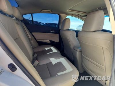 Zdjęcie 10 z 13 samochodu: 2013 ACURA ILX 20 PREMIUM VIN:19VDE1F58DE007876 - miniatura