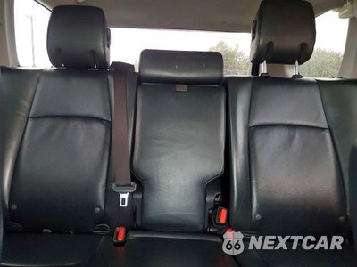 Zdjęcie 10 z 13 samochodu: 2012 TOYOTA 4RUNNER SR5 VIN:JTEBU5JR3C5083756 - miniatura