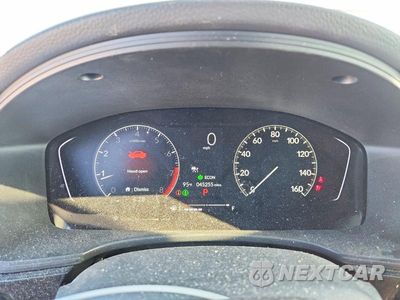 Zdjęcie 9 z 12 samochodu: 2023 HONDA CIVIC SPORT VIN:2HGFE2F53PH559382 - miniatura