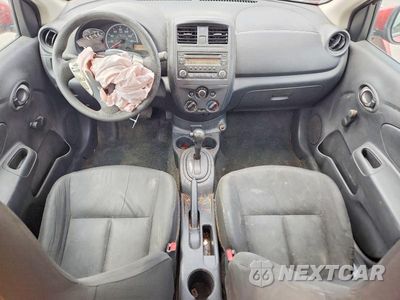 Zdjęcie 8 z 13 samochodu: 2017 NISSAN VERSA 1.6 S PLUS VIN:3N1CN7AP9HL885397 - miniatura