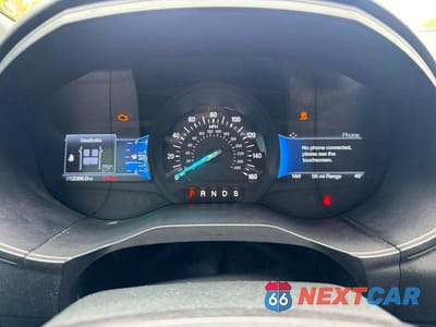 Zdjęcie 8 z 10 samochodu: 2024 FORD EDGE SEL VIN:2FMPK4J94RBA75028 - miniatura