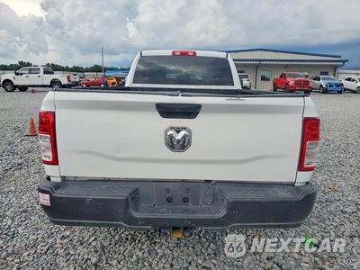 Zdjęcie 6 z 12 samochodu: 2021 RAM 2500 TRADESMAN VIN:3C6UR4HJ1MG578242 - miniatura